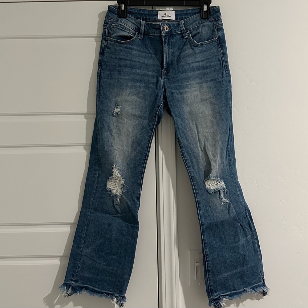 A2 Jeans